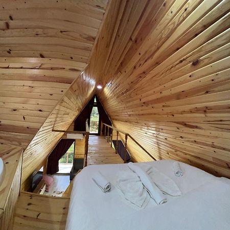 Five Stars Apart Aparthotel Trabzon Exterior foto
