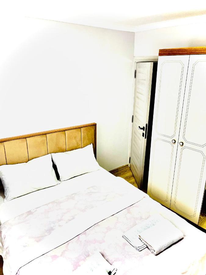 Five Stars Apart Aparthotel Trabzon Exterior foto