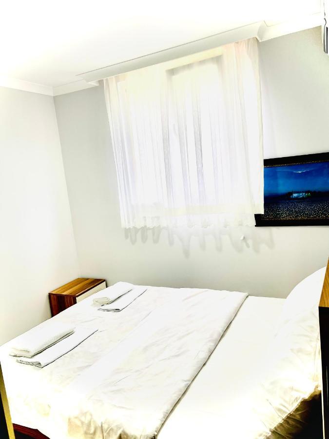 Five Stars Apart Aparthotel Trabzon Exterior foto