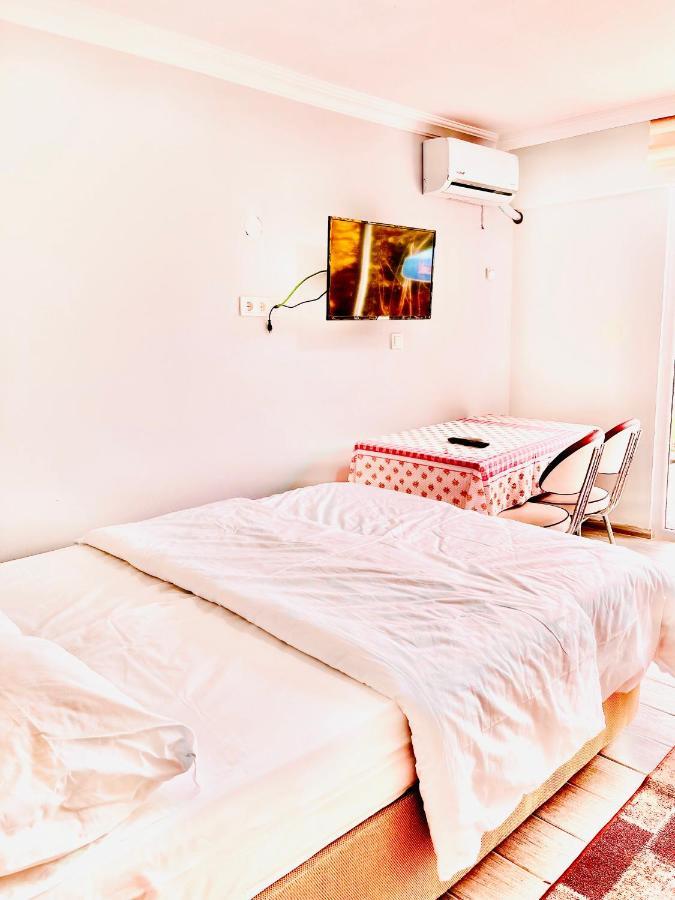 Five Stars Apart Aparthotel Trabzon Exterior foto
