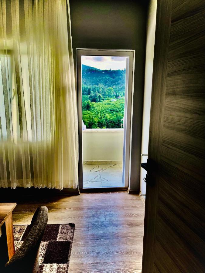 Five Stars Apart Aparthotel Trabzon Exterior foto