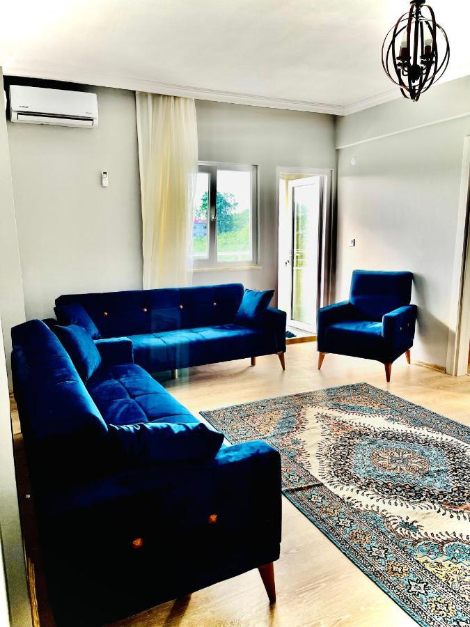 Five Stars Apart Aparthotel Trabzon Exterior foto