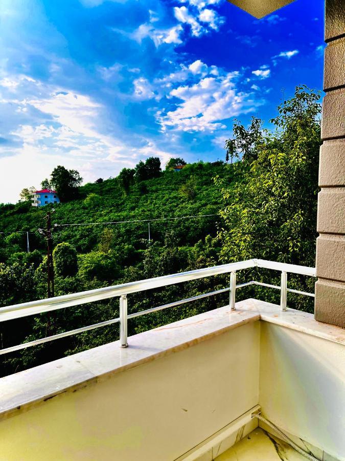 Five Stars Apart Aparthotel Trabzon Exterior foto